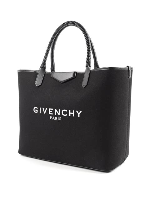 givenchy shopping bag large|buy Givenchy bag online.